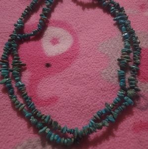 Jay King Turquoise Necklace